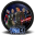 Star Wars - The Force Unleashed 2 Icon 32x32 png